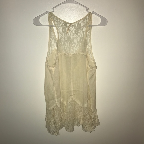 Free People Tank Top - Picture 2 of 2